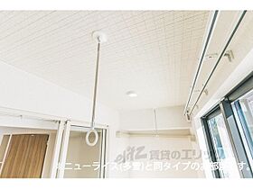 プロローグ新旭 202 ｜ 滋賀県高島市新旭町旭字庵ノ東（賃貸アパート2LDK・2階・63.03㎡） その15