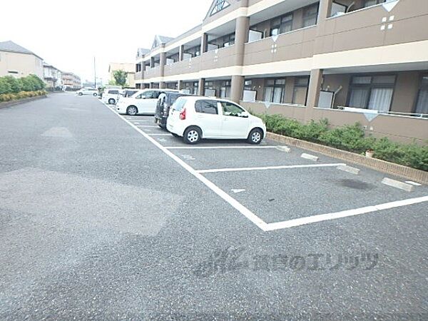 ピュアＩＮＮ21 102｜滋賀県守山市伊勢町(賃貸アパート3LDK・1階・61.05㎡)の写真 その24