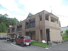 プランドール紫香楽 203 ｜ 滋賀県甲賀市信楽町勅旨（賃貸アパート1K・2階・29.76㎡） その1