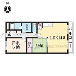 米原駅 5.3万円