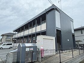 滋賀県彦根市西今町（賃貸アパート1K・2階・19.87㎡） その1