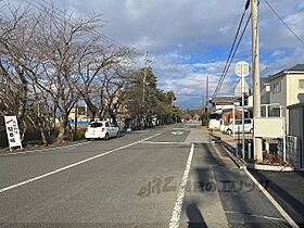 滋賀県彦根市松原（賃貸アパート1LDK・1階・44.17㎡） その19