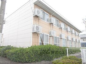 滋賀県彦根市清崎町（賃貸アパート1K・2階・22.35㎡） その3