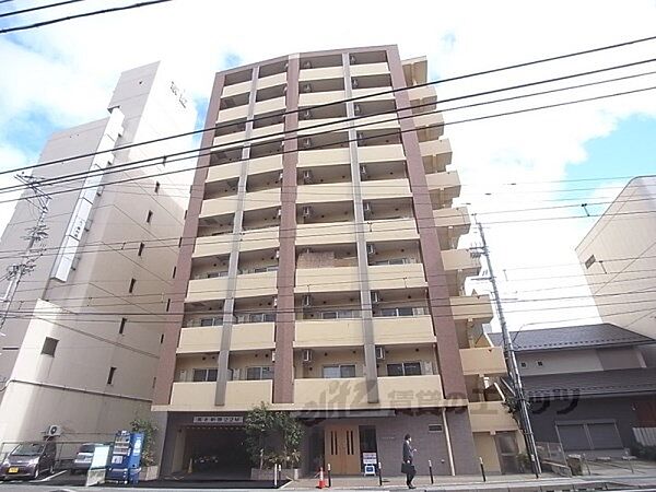 滋賀県大津市浜大津1丁目(賃貸マンション1K・3階・32.20㎡)の写真 その10