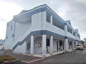 IZUMI 201 ｜ 滋賀県愛知郡愛荘町市（賃貸アパート2LDK・2階・57.33㎡） その1