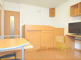 滋賀県愛知郡愛荘町東円堂（賃貸アパート1K・1階・23.61㎡） その11