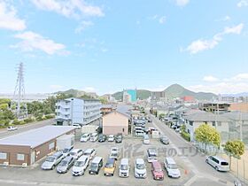 滋賀県野洲市市三宅（賃貸マンション1K・4階・27.42㎡） その25