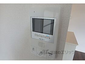 ティーガーデンヴィレッジB 105 ｜ 滋賀県栗東市小柿１丁目（賃貸アパート1LDK・1階・41.49㎡） その26