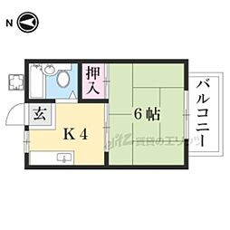 🉐敷金礼金0円！🉐東海道・山陽本線 膳所駅 徒歩12分
