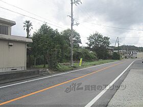 滋賀県甲賀市信楽町長野（賃貸アパート1LDK・1階・50.58㎡） その18