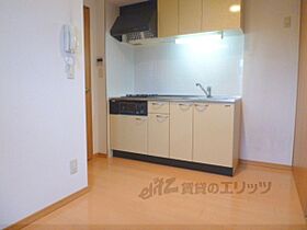 Ｇｒｅｅｎｗｉｃｈ　Ｈｏｕｓｅ 404 ｜ 滋賀県大津市大萱1丁目（賃貸マンション1DK・4階・30.45㎡） その3