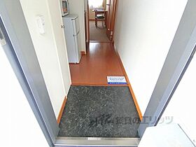 滋賀県東近江市幸町（賃貸アパート1K・2階・22.70㎡） その10