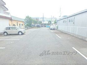 滋賀県守山市吉身1丁目（賃貸アパート1K・2階・24.63㎡） その4