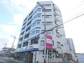 滋賀県大津市におの浜3丁目（賃貸マンション1R・2階・33.20㎡） その1