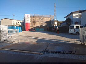 滋賀県東近江市林田町（賃貸アパート2LDK・2階・58.57㎡） その13