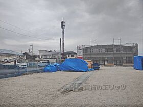 サンジェルマン 103 ｜ 滋賀県東近江市沖野4丁目字沖野（賃貸アパート1LDK・2階・50.01㎡） その17