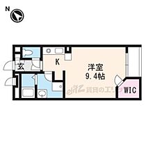 滋賀県彦根市池州町（賃貸アパート1K・2階・30.87㎡） その2