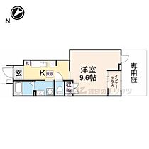 滋賀県彦根市西今町（賃貸アパート1K・1階・33.56㎡） その2