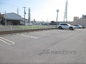 滋賀県長浜市小堀町（賃貸アパート2LDK・2階・58.12㎡） その5