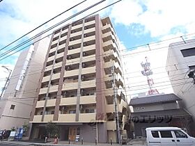 滋賀県大津市浜大津1丁目（賃貸マンション1LDK・6階・40.88㎡） その1