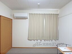 レオパレスＩＳＨＩＤＵＭＩ 2階1Kのリビング/ダイニング