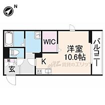 滋賀県彦根市西今町（賃貸マンション1R・3階・33.89㎡） その2