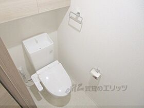 メゾンクレール安養寺 301 ｜ 滋賀県栗東市安養寺６丁目（賃貸アパート1LDK・3階・43.80㎡） その14