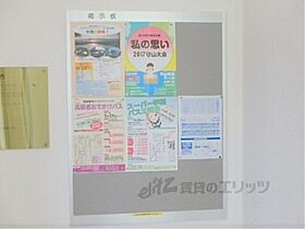 滋賀県守山市今浜町（賃貸マンション1R・10階・40.40㎡） その30