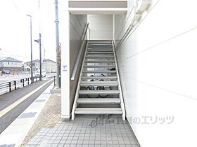 レオパレスなかの 207 ｜ 滋賀県東近江市中野町（賃貸アパート1K・2階・22.35㎡） その18