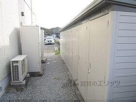 滋賀県米原市梅ヶ原（賃貸アパート2LDK・1階・55.26㎡） その28