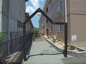 滋賀県大津市際川2丁目（賃貸マンション2LDK・1階・67.36㎡） その17