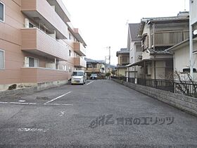 滋賀県大津市際川2丁目（賃貸マンション2LDK・1階・67.36㎡） その18