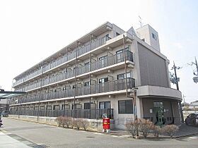 滋賀県草津市追分2丁目（賃貸マンション1K・1階・25.20㎡） その10