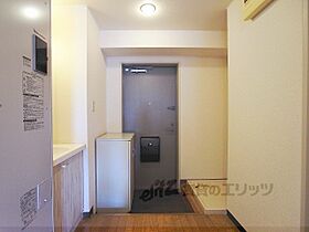 クレアトゥール21 405 ｜ 滋賀県草津市野路1丁目（賃貸マンション1K・4階・27.28㎡） その8