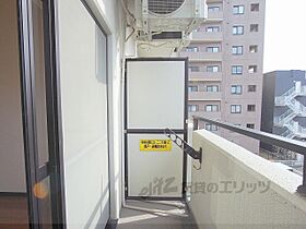 クレアトゥール21 405 ｜ 滋賀県草津市野路1丁目（賃貸マンション1K・4階・27.28㎡） その16