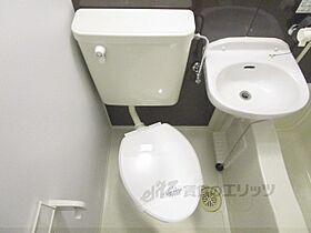 滋賀県草津市東矢倉4丁目（賃貸マンション1K・5階・22.40㎡） その9