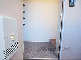 滋賀県草津市野路東4丁目（賃貸マンション1R・1階・26.00㎡） その10