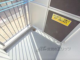 滋賀県草津市野路東4丁目（賃貸マンション1R・1階・26.00㎡） その17