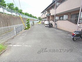 エリートＮＡＫＡＮＯII 108 ｜ 滋賀県草津市野路8丁目（賃貸マンション1K・1階・17.95㎡） その17