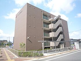 滋賀県草津市南草津2丁目（賃貸マンション1LDK・2階・40.89㎡） その1