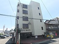 滋賀県大津市長等3丁目：物件画像／株式会社エリッツ　草津駅前店