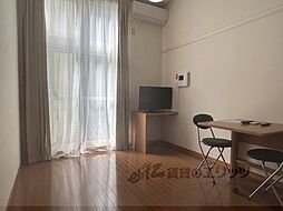 レオパレスＫ＆ＫI 103 1階1Kのリビング/ダイニング