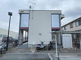 レオパレスプランタン 207 ｜ 滋賀県彦根市野良田町（賃貸アパート1K・2階・21.53㎡） その1