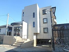 滋賀県大津市木下町（賃貸マンション1K・4階・22.17㎡） その1