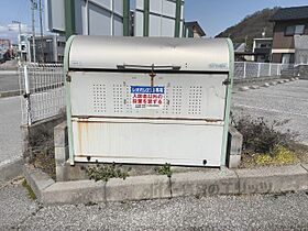 滋賀県彦根市古沢町（賃貸アパート1K・2階・23.18㎡） その29