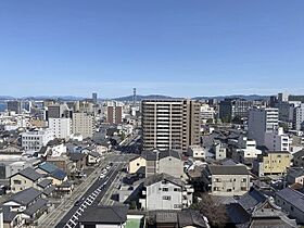 ジオ大津京町  ｜ 滋賀県大津市京町1丁目（賃貸マンション2LDK・13階・58.70㎡） その23