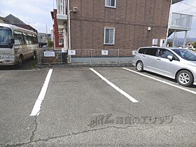 ラ　フィーネRORO 201 ｜ 滋賀県高島市今津町名小路1丁目（賃貸アパート1K・2階・33.34㎡） その4