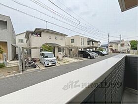 滋賀県大津市大江1丁目（賃貸アパート1LDK・1階・42.79㎡） その21