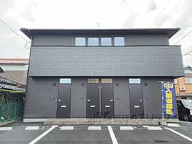 リミットメイク 102 ｜ 滋賀県彦根市河原（賃貸アパート1LDK・1階・40.90㎡） その1