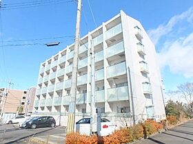 Ｒａｃｏｏｎ　Ｄ3 208 ｜ 滋賀県草津市野路東3丁目（賃貸マンション1K・2階・26.97㎡） その1